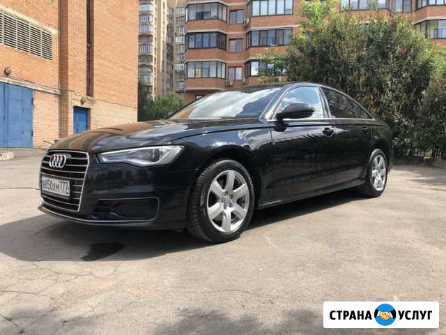 Аренда авто под выкуп Москва - изображение 1