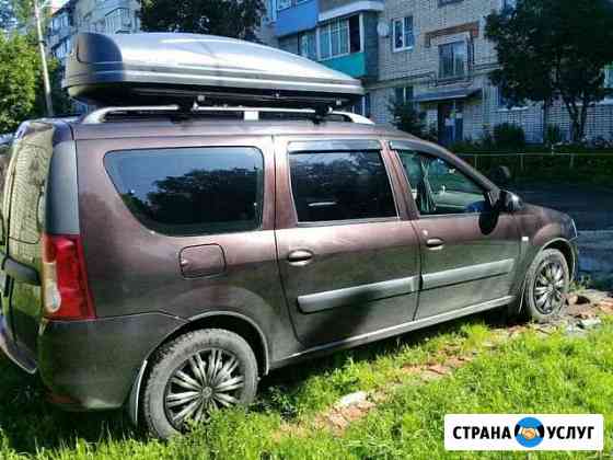 Транспорт, перевозки Тула