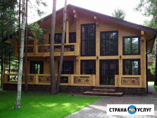 Строительство дач и дачных сооружений Сургут