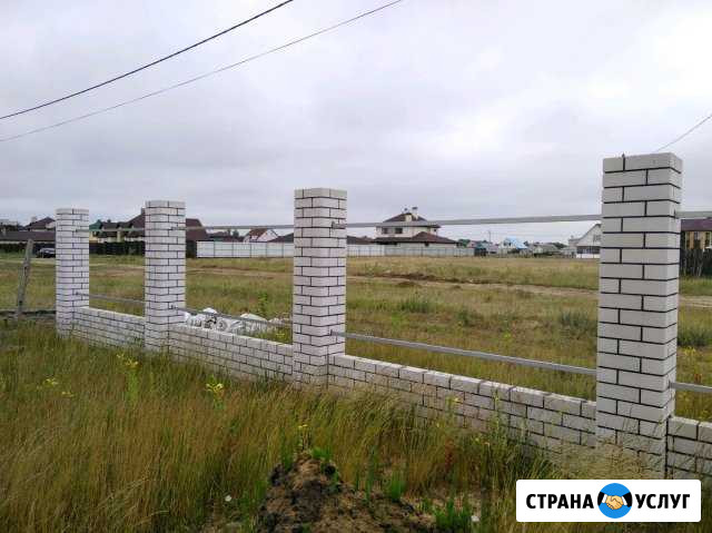 Строительство Клинцы - изображение 1