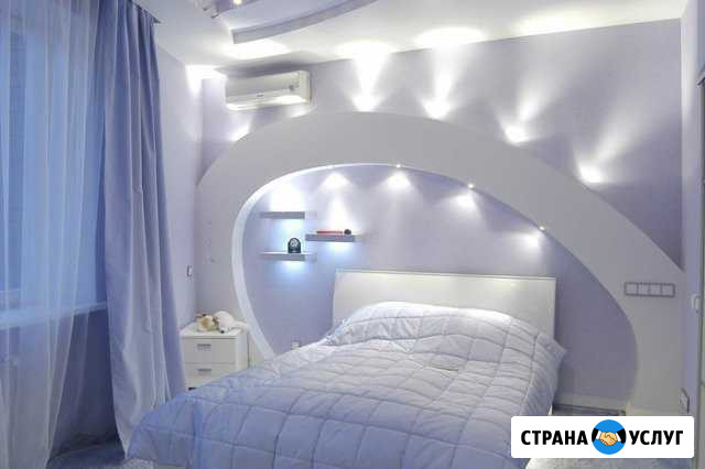 Ремонт квартир частично и под ключ Владимир - изображение 1