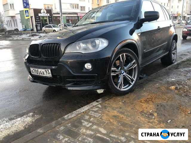 Прокат аренда авто Липецк - изображение 1