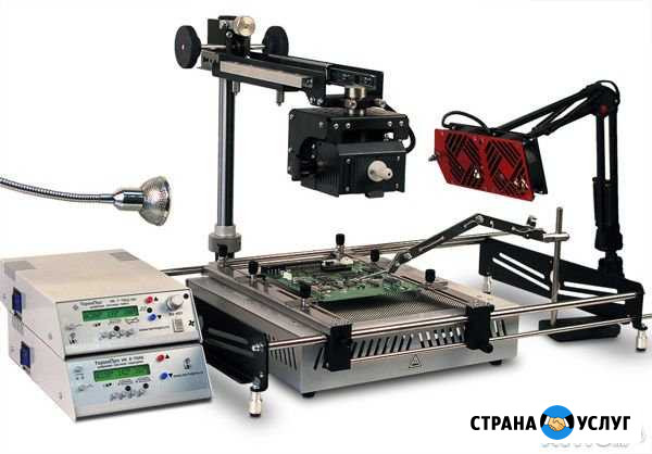 Ремонт ноутбуков любой сложности Санкт-Петербург - изображение 1