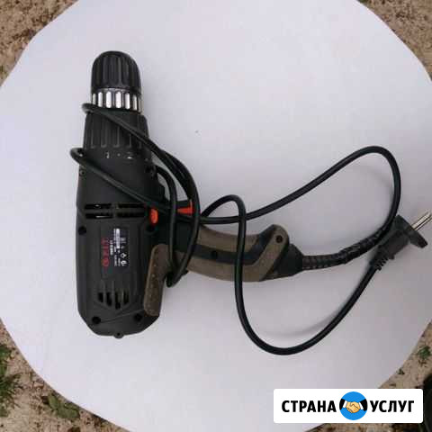 Прокат инструментов Ишимбай - изображение 1