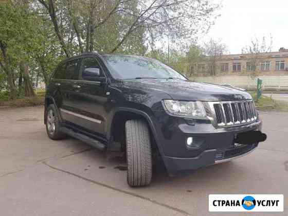 Аренда jeep / lexus / toyota Москва