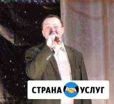 Поющий ведущий тамада Луга