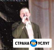 Поющий ведущий тамада Луга - изображение 1