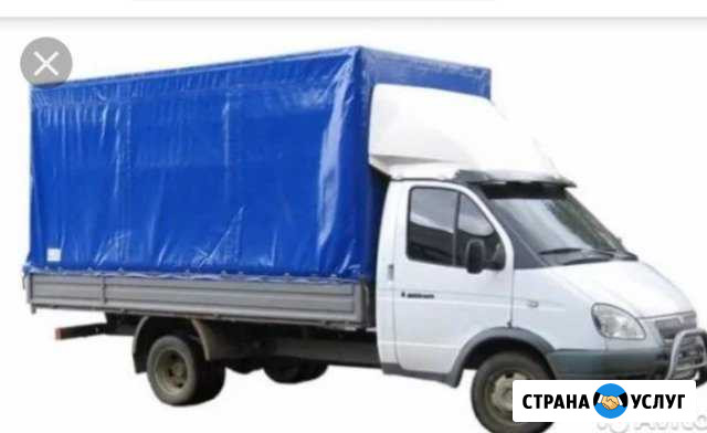 Газели, Грузоперевозки И грузчики Саратов - изображение 1