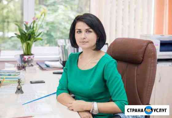 Репетитор начальных классов. Подготовка к школе Химки