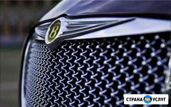 Аренда кабриолета Bentley / Chrysler Sebring Бийск