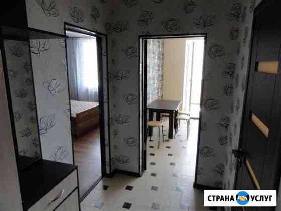 Ремонт квартир Оренбург