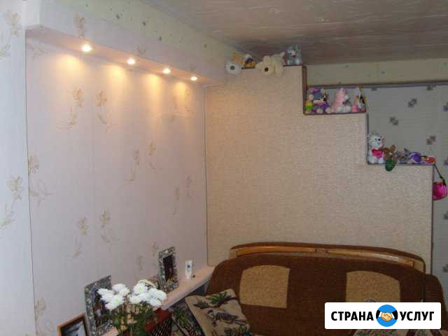 Мастер универсал ремонт квартир питер и об Санкт-Петербург - изображение 1