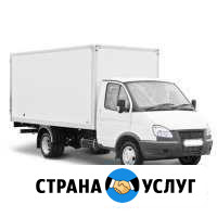 Грузоперевозки с грузчиками Североуральск - изображение 1
