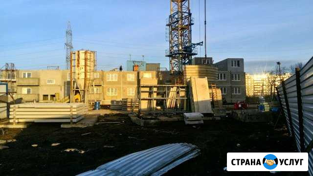 Мастер на все руки Белореченск - изображение 1