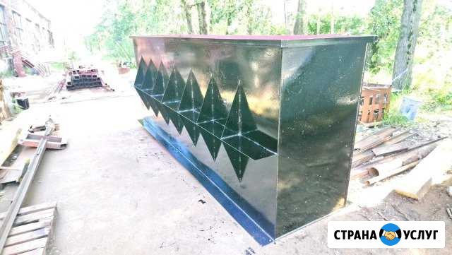 Смотровая яма Северодвинск - изображение 1