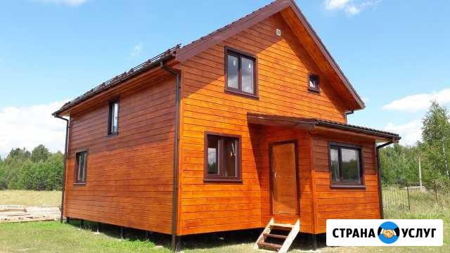 Бригада Плотники Строители Павловский Посад - изображение 1