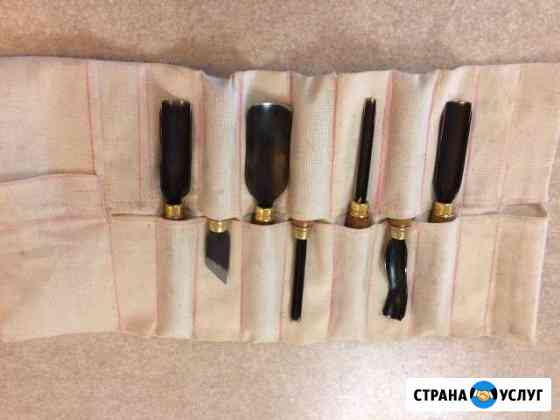 Заточка пил, лопат, кухонных ножей топоров Обнинск