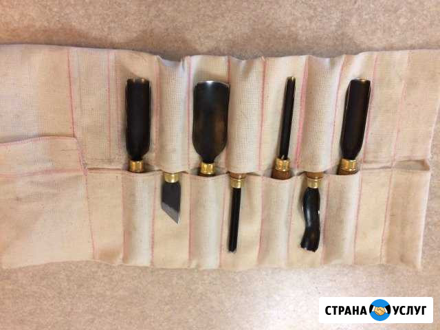 Заточка пил, лопат, кухонных ножей топоров Обнинск - изображение 1
