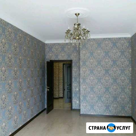 Ремонт квартир и домов под ключь Махачкала - изображение 1