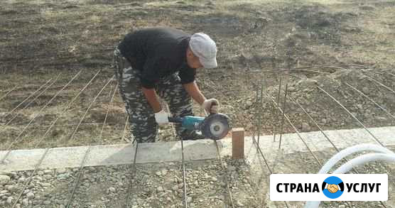 Разнорабочие, рабочие под ваши виды работ Краснодар - изображение 1