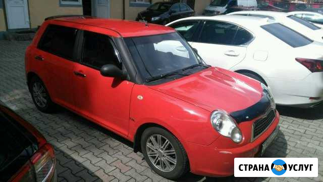 Автопрокат аренда авто Калининград - изображение 1