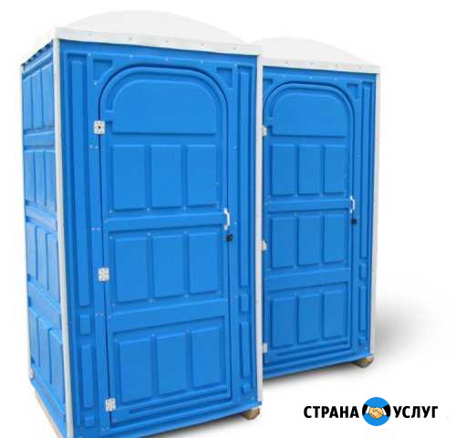 Биотуалет аренда и продажа Калининград - изображение 1