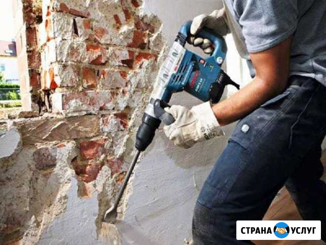 Внутренняя отделка/отделочные работы Бузулук - изображение 1