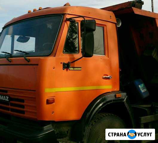 Грузоперевозки Белово - изображение 1