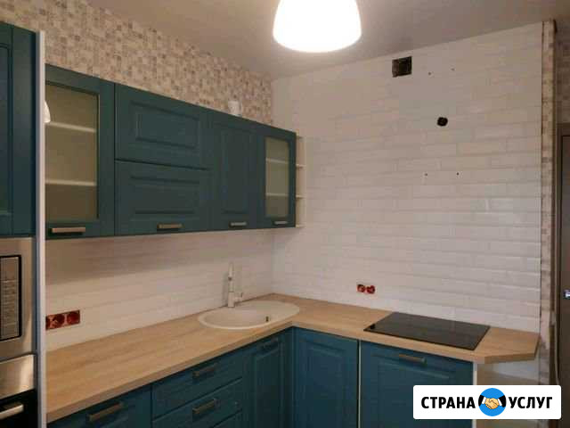 Плиточник Воронеж - изображение 1