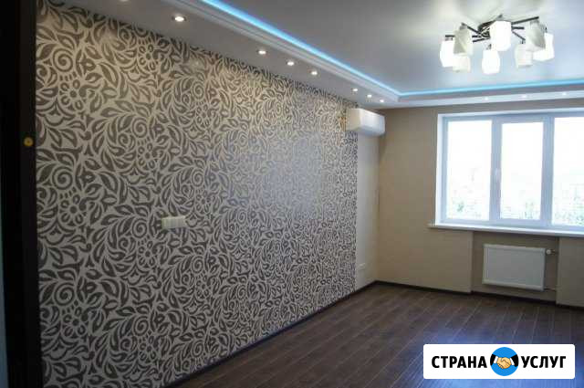 Ремонт квартир, квартир офисов Саратов - изображение 1