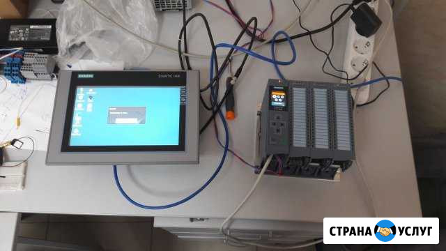 Проектирование, монтаж, программирование и наладка Пурпе - изображение 1