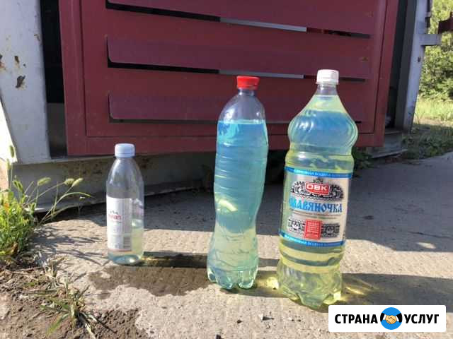 Доставка солярки Кунгур - изображение 1