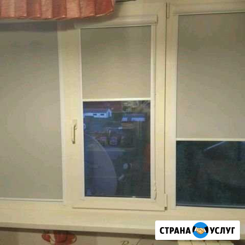Жалюзи Новокубанск - изображение 1