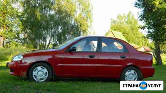 Chevrolet по-суточно Волгоград