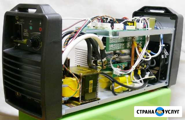 Ремонт сварочных инверторов, ибп, стабилизаторов Запрудня - изображение 1