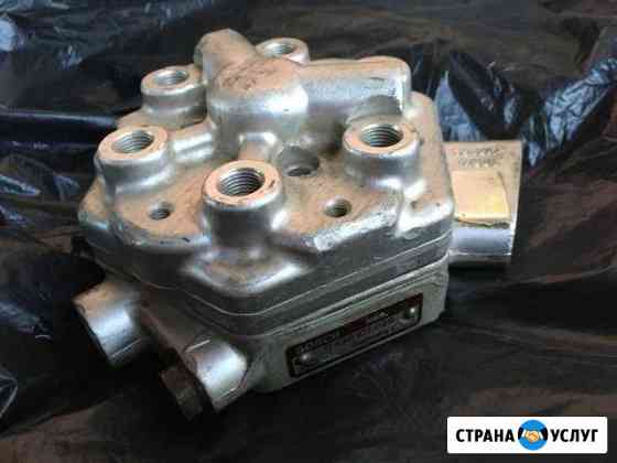 Ремонт KE-jetronic автомобилей Ауди 100 Славянск-на-Кубани