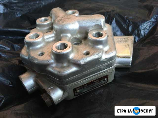 Ремонт KE-jetronic автомобилей Ауди 100 Славянск-на-Кубани - изображение 1