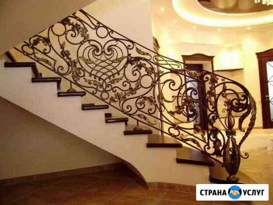 Сварочные работы Пятигорск