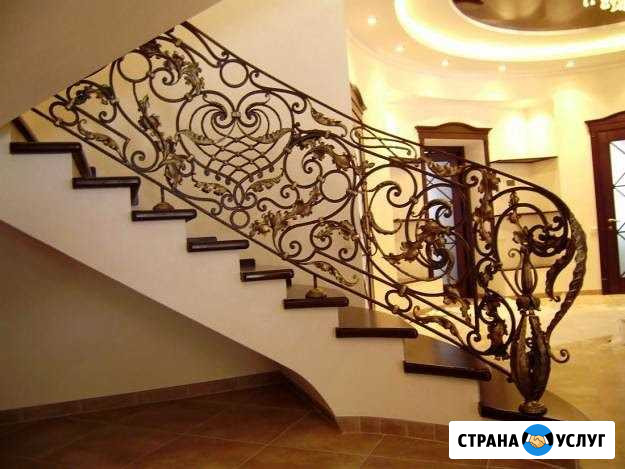 Сварочные работы Пятигорск - изображение 1