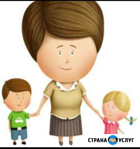 Няня Хабаровск - изображение 1