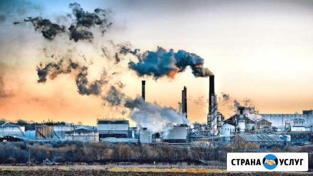 Экологическое сопровождение строительных объектов Санкт-Петербург - изображение 1