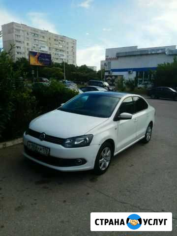 Аренда авто Севастополь - изображение 1