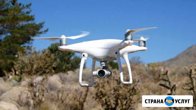Аэросъемка Фото и Видео DJI Phantom 4 Великий Новгород - изображение 1