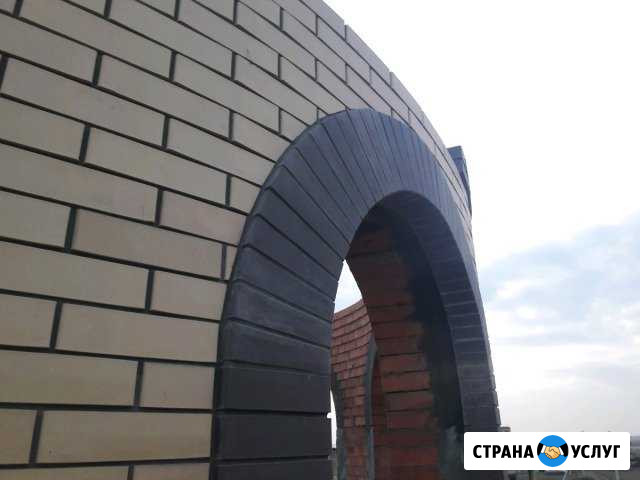 Каменщики Краснодар - изображение 1