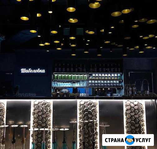 Дизайнер интерьера Сочи - изображение 1
