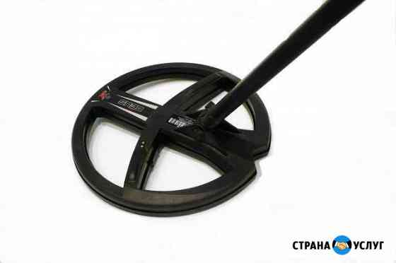 Поиск металлоискателем потерянных вещей Ростов-на-Дону