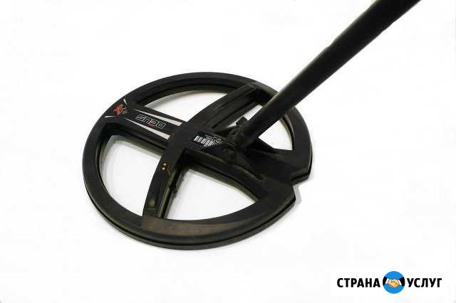 Поиск металлоискателем потерянных вещей Ростов-на-Дону - изображение 1