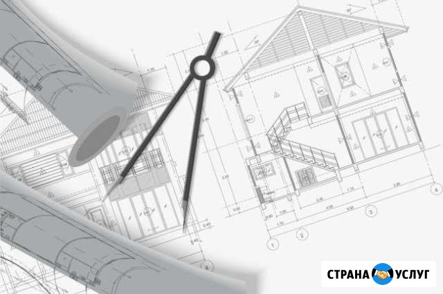 Изготовлю чертежи в программе AutoCad Маркова - изображение 1