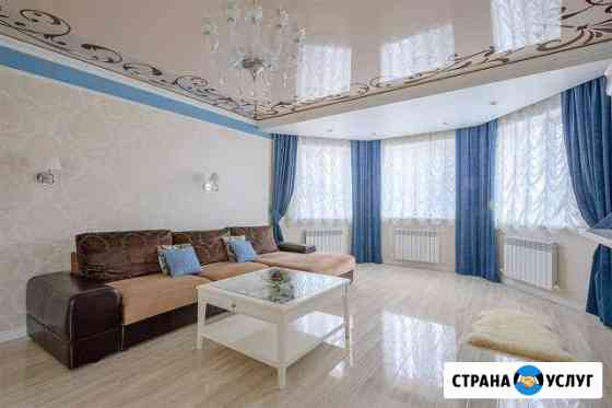 Натяжные Потолки Кореновск
