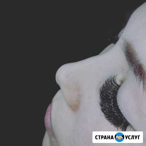 Наращивание ресниц Екатеринбург - изображение 1